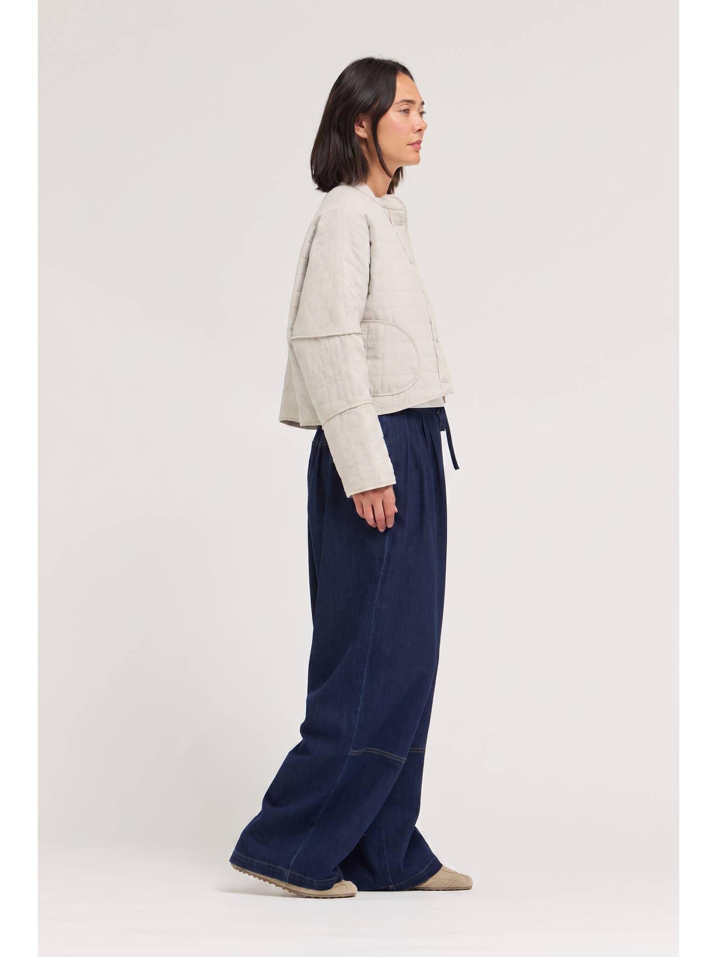 The Emma Jacket
