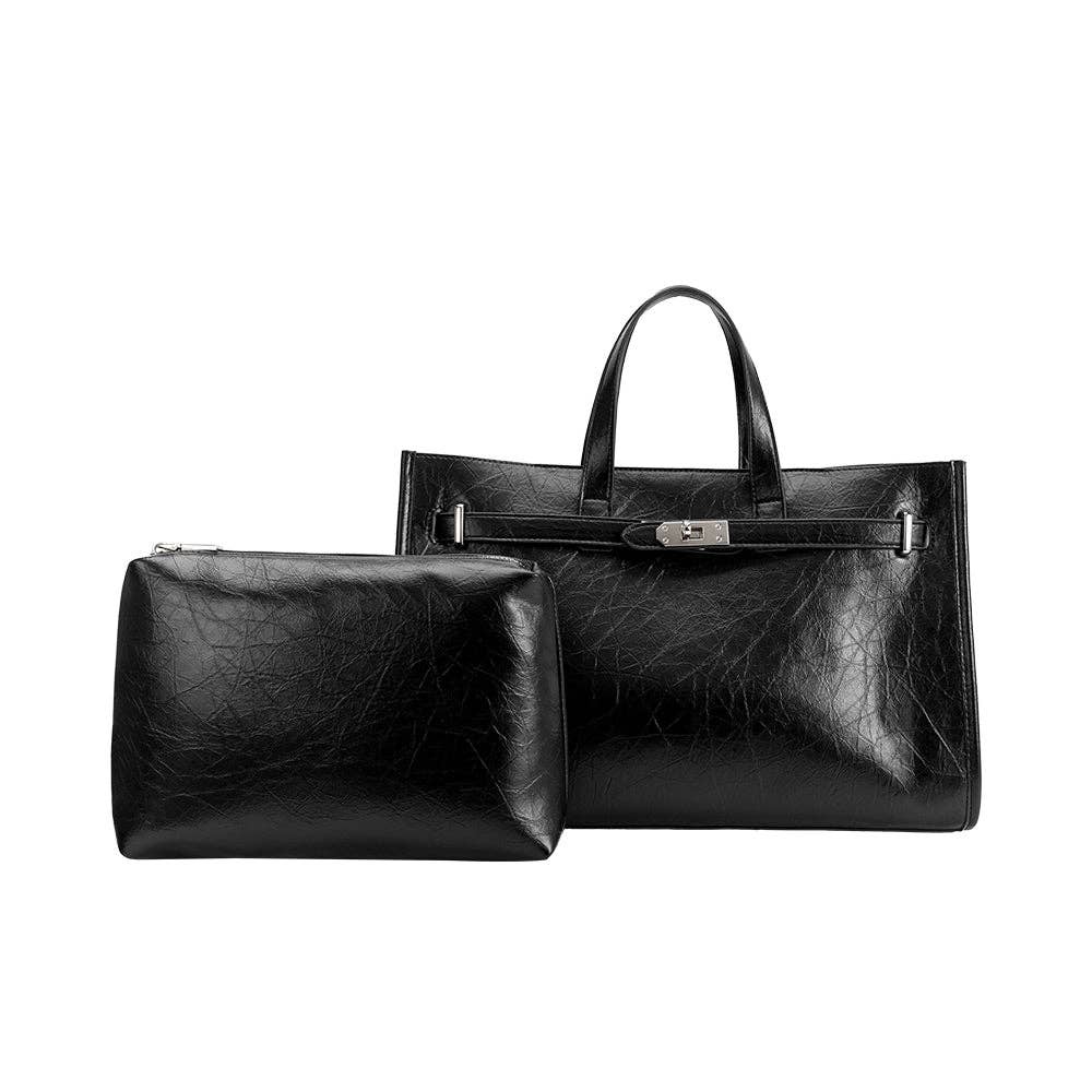 Sutton Tote Bag