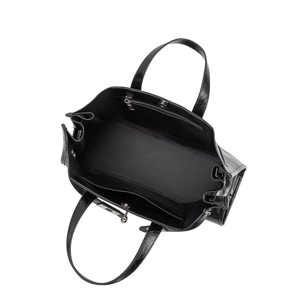 Sutton Tote Bag