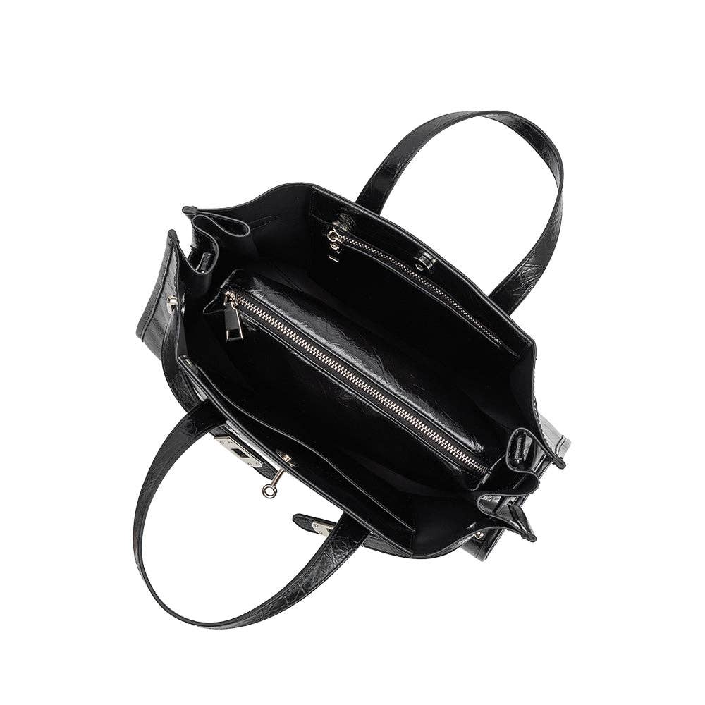 Sutton Tote Bag