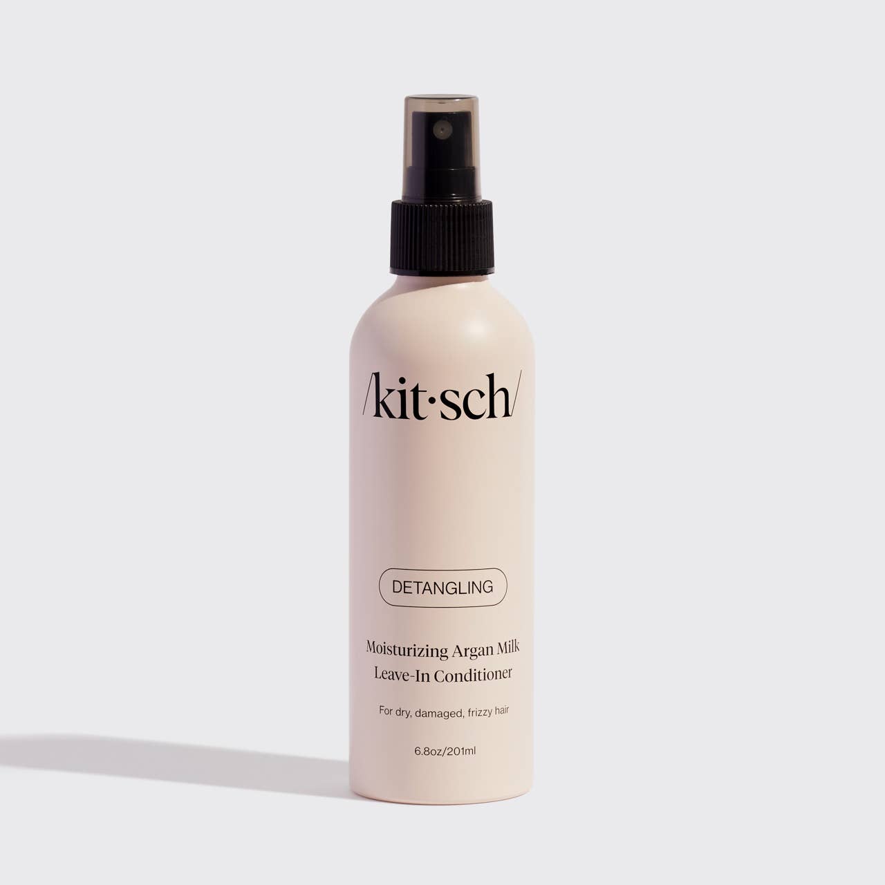 Argan Milk Leave in Conditioner
