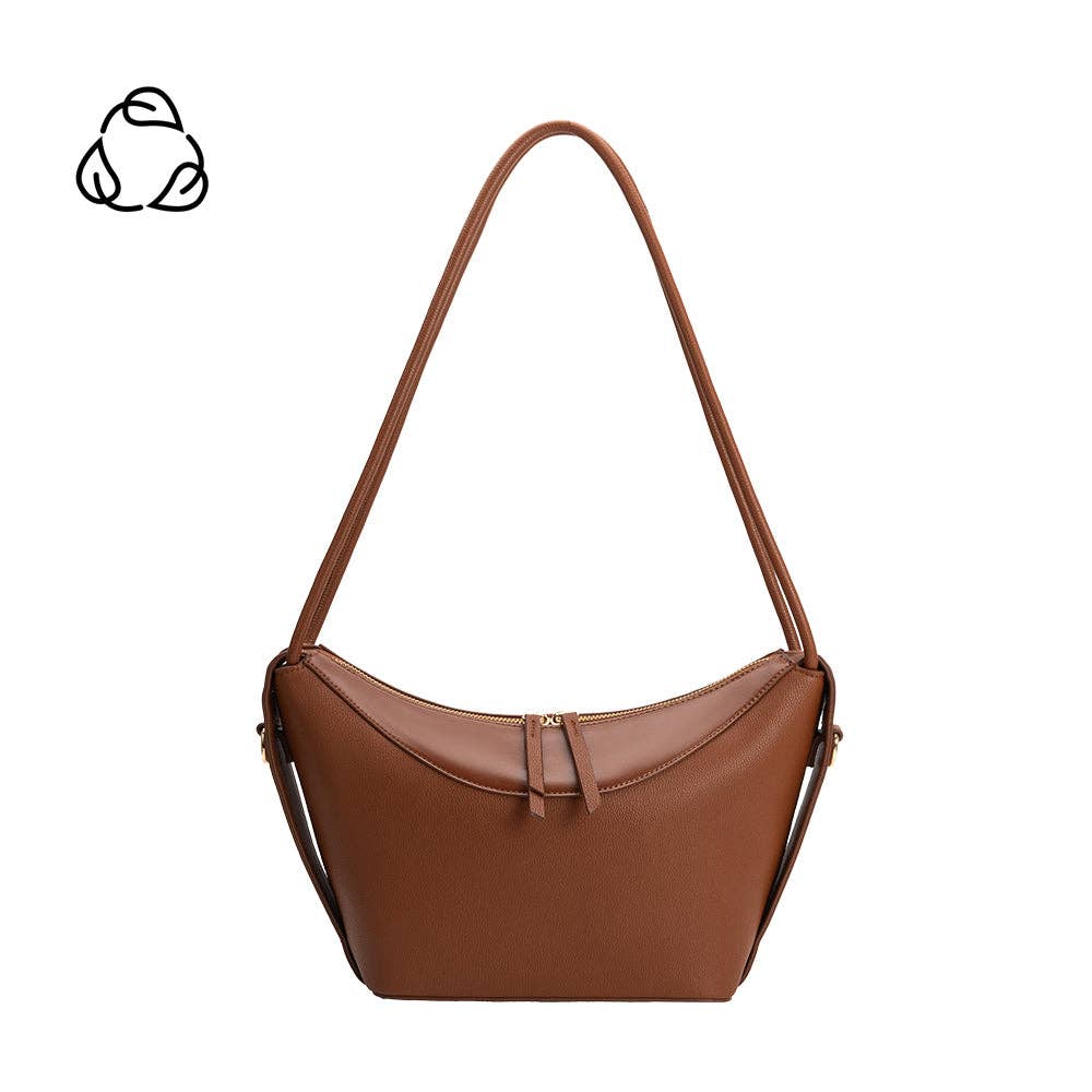 Wesley Saddle Bag