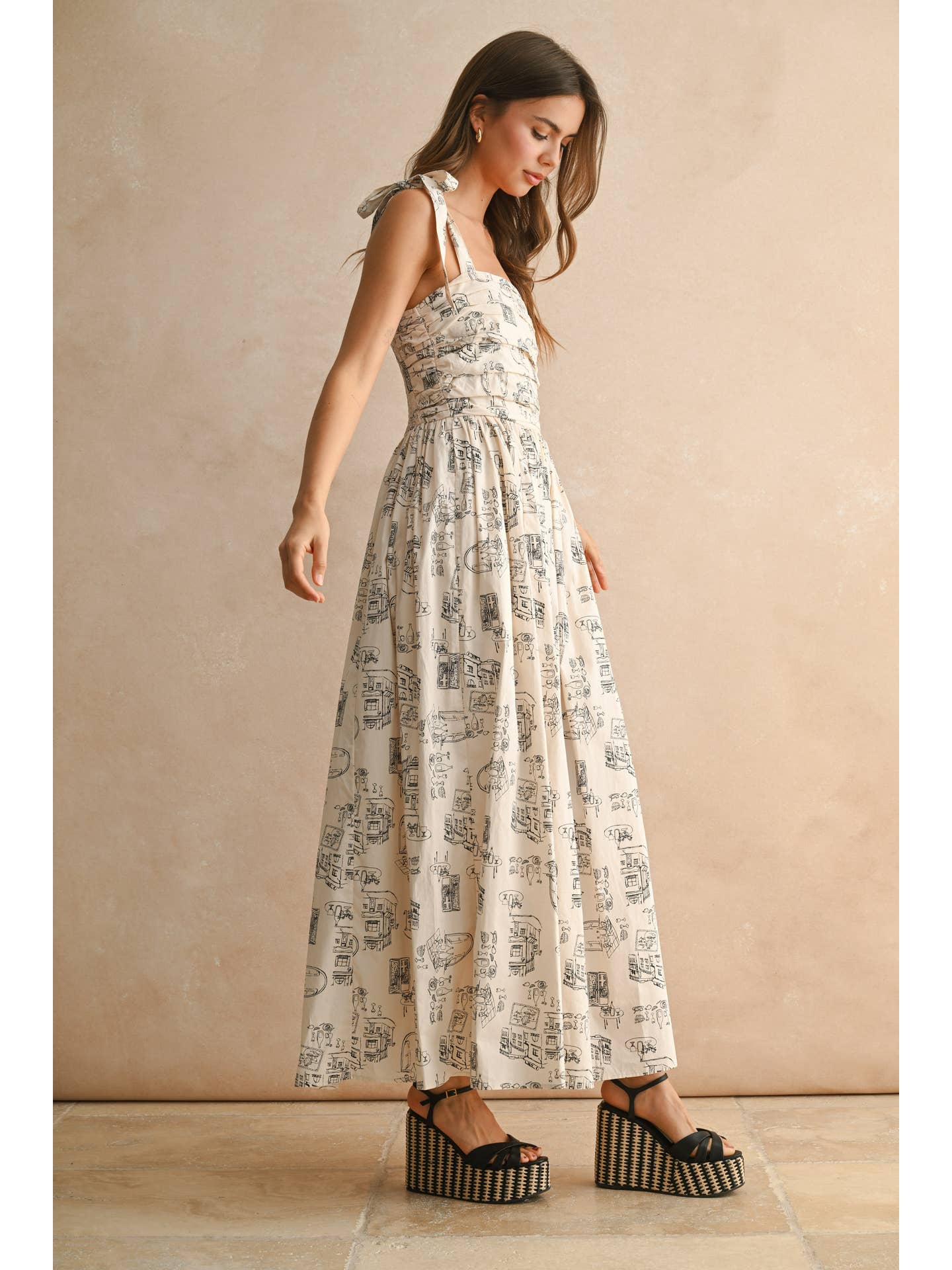 Charleston Dress