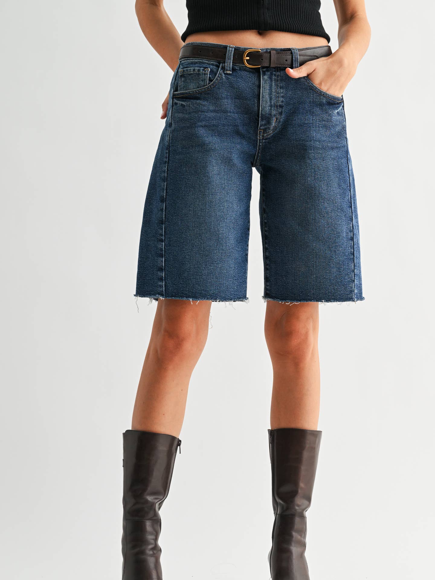 The Raelynn Short