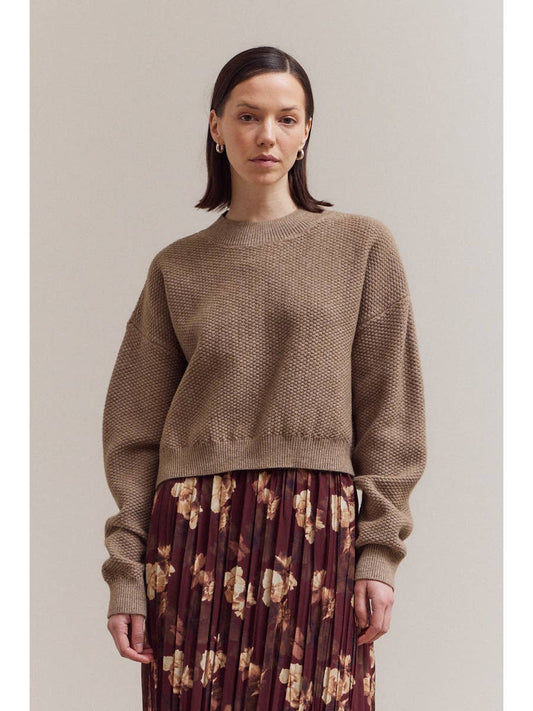 Carol's Sweater