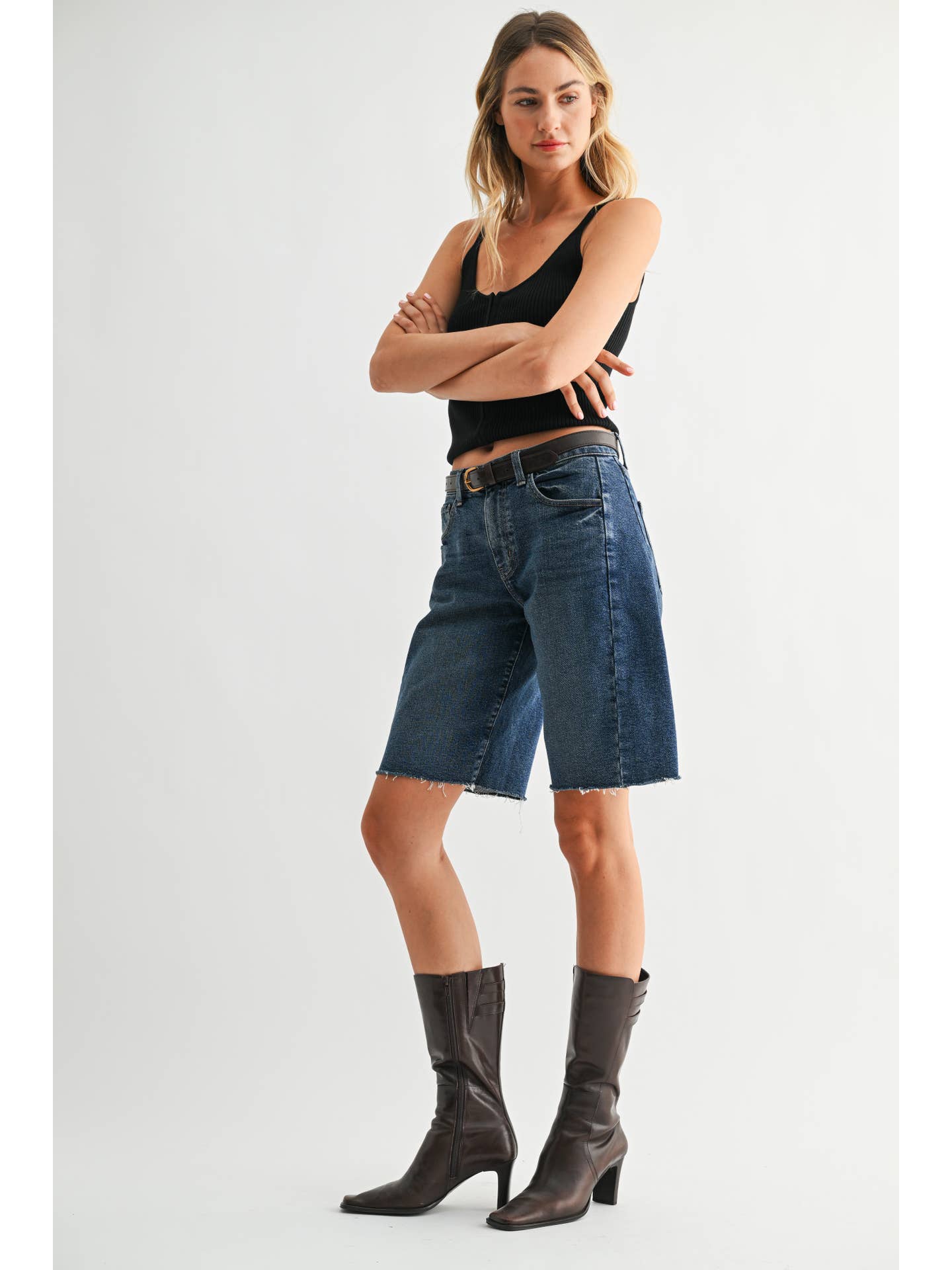 The Raelynn Short