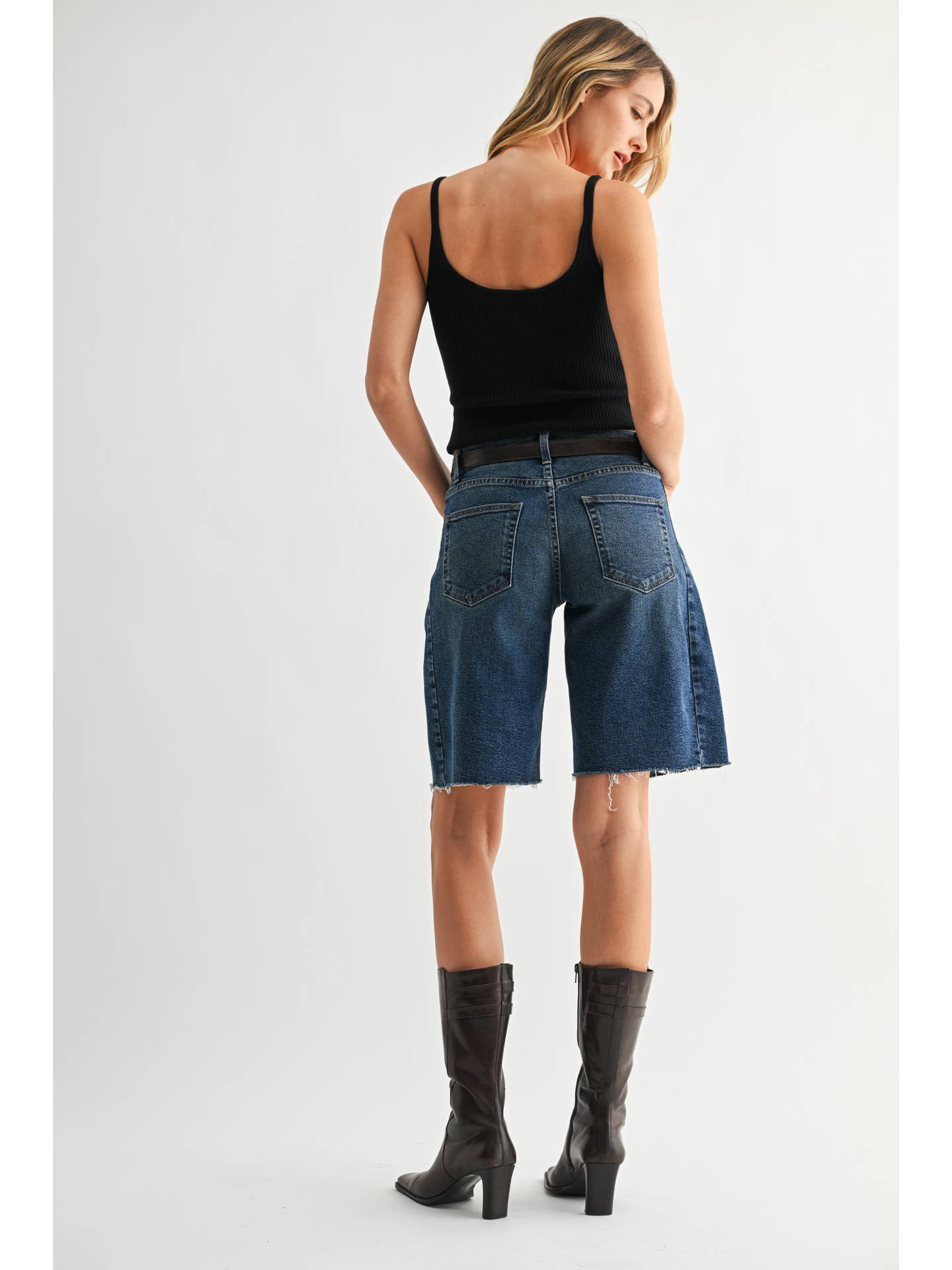 The Raelynn Short