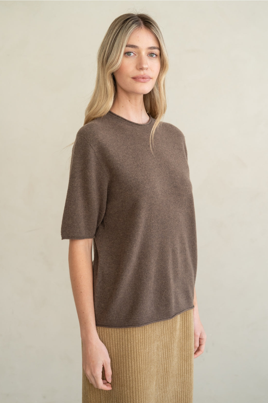 The Rhodes Sweater