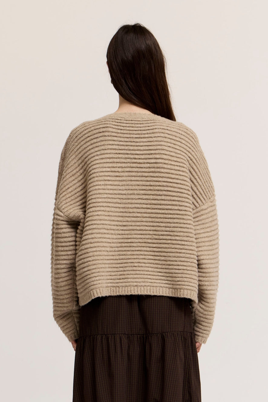 Alyson's Cardigan