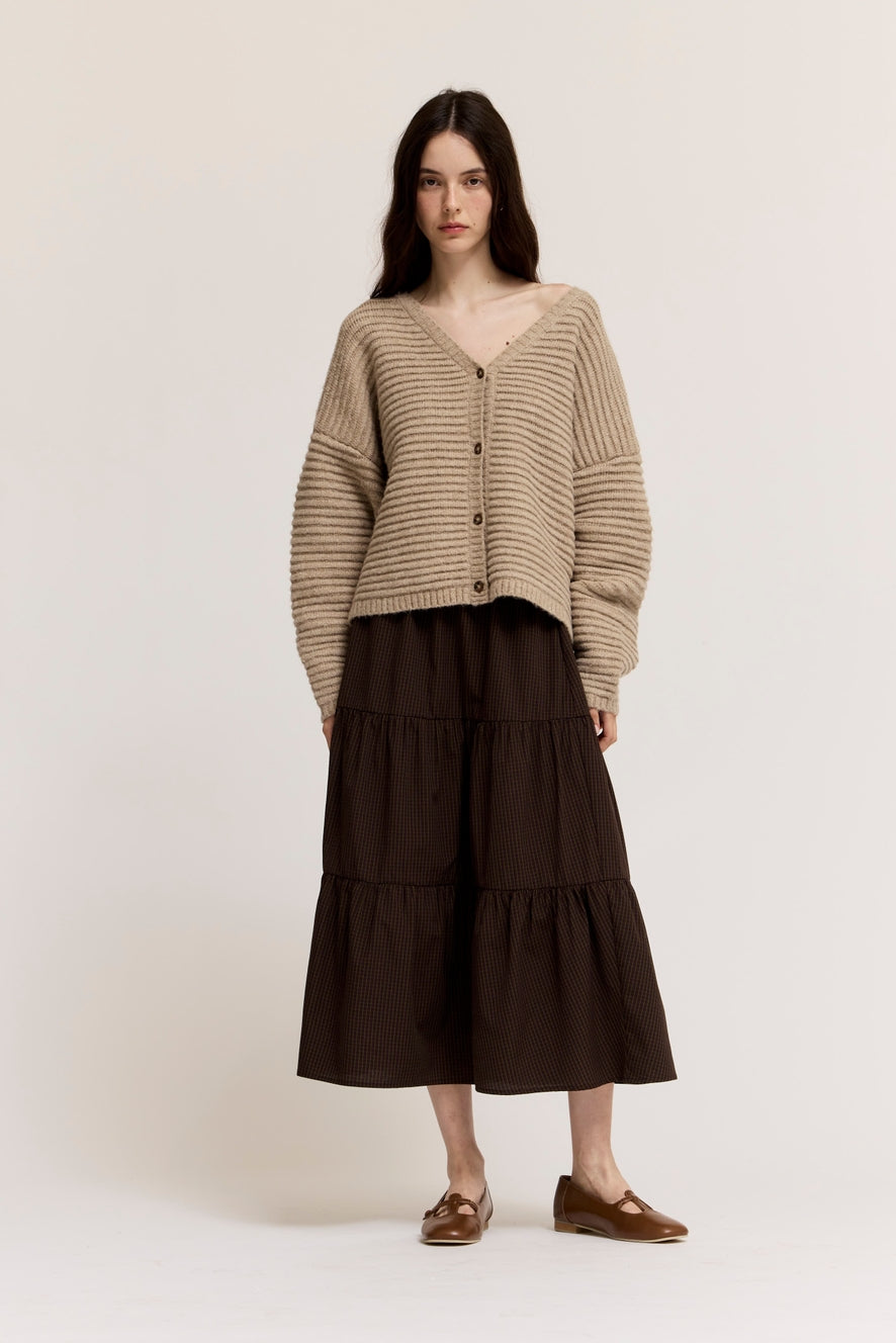 Alyson's Cardigan