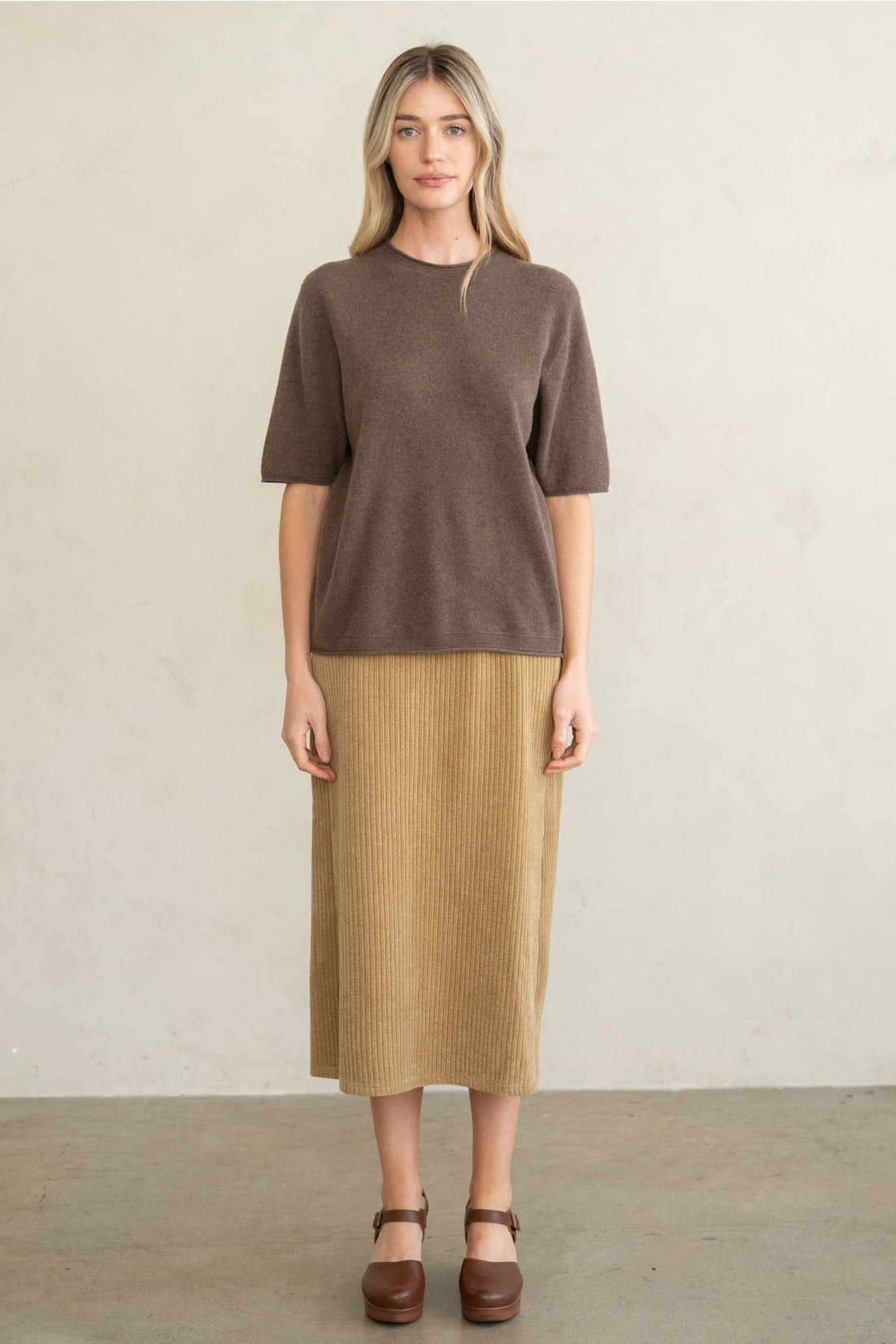 The Rhodes Sweater