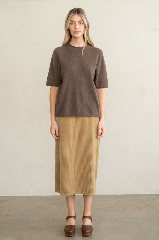The Rhodes Sweater