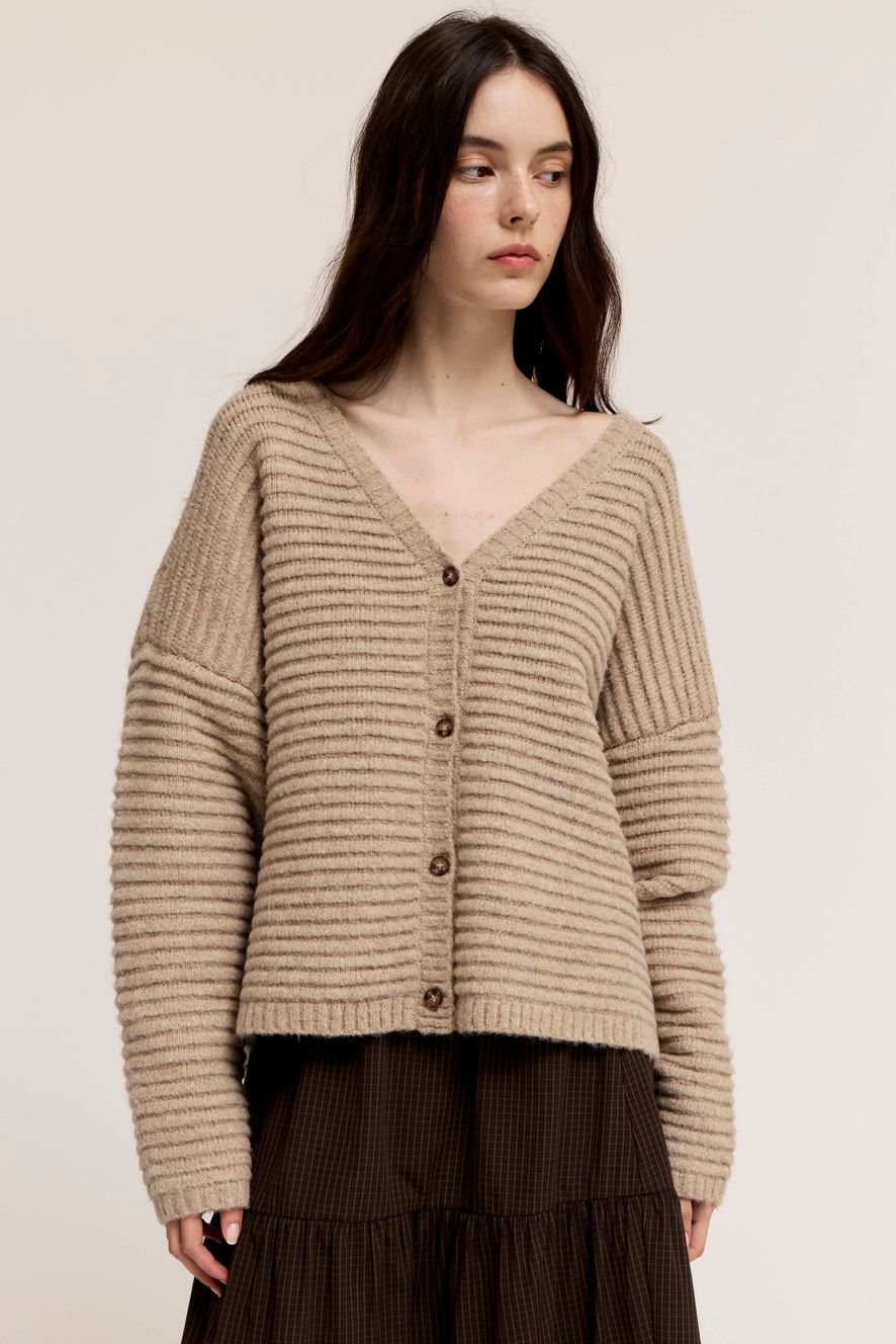 Alyson's Cardigan