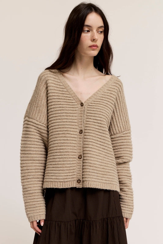 Alyson's Cardigan