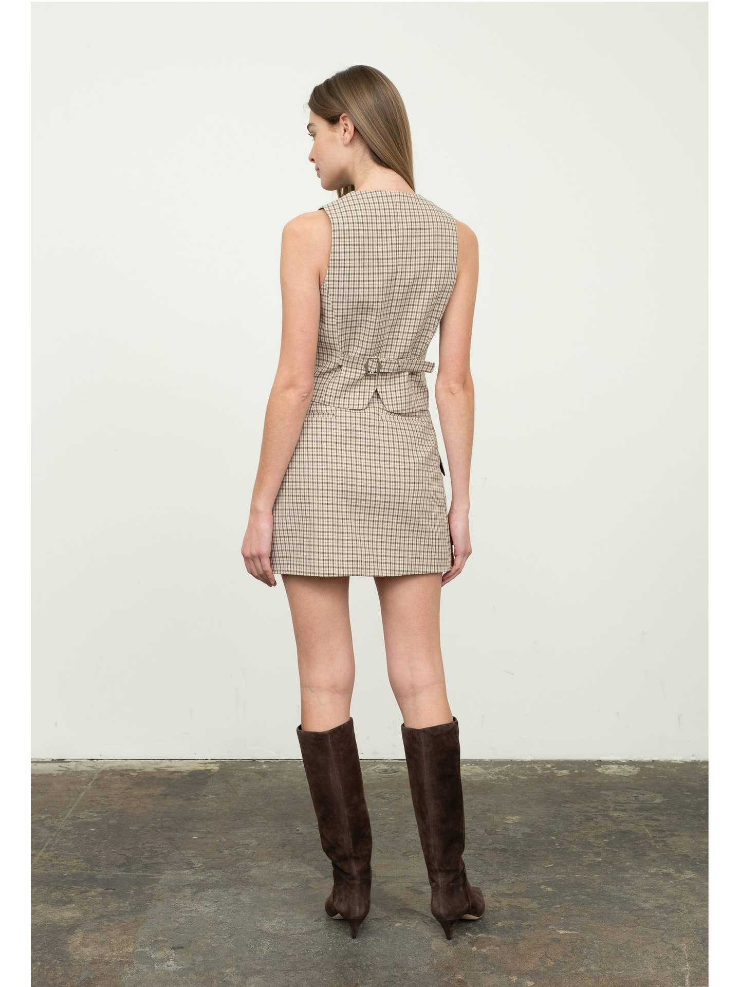 The Blair Vest