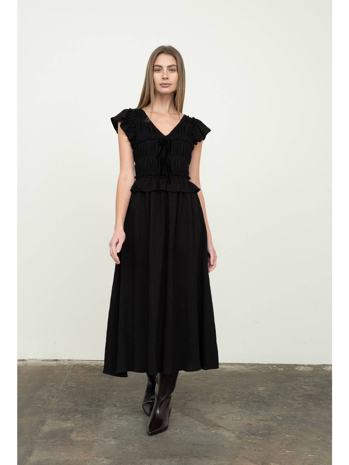 The Neeleman Dress