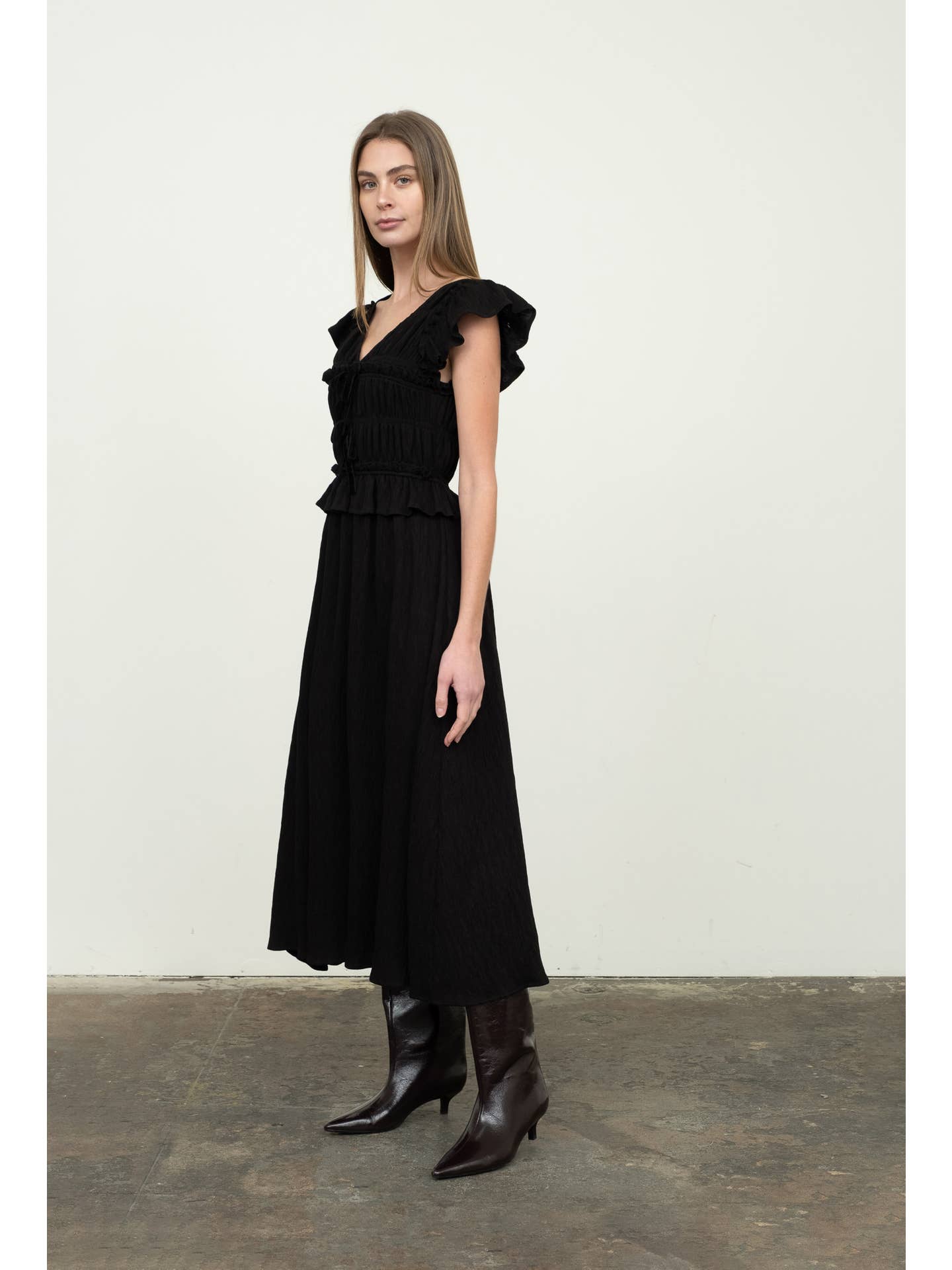 The Neeleman Dress