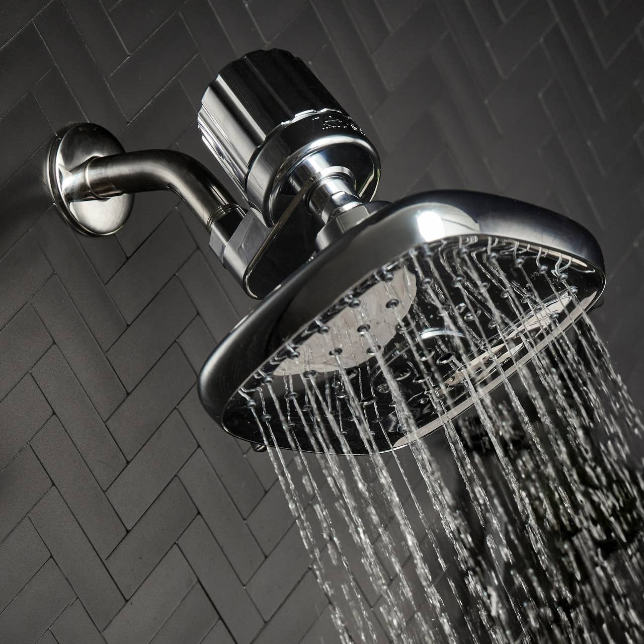 The Shower Filter