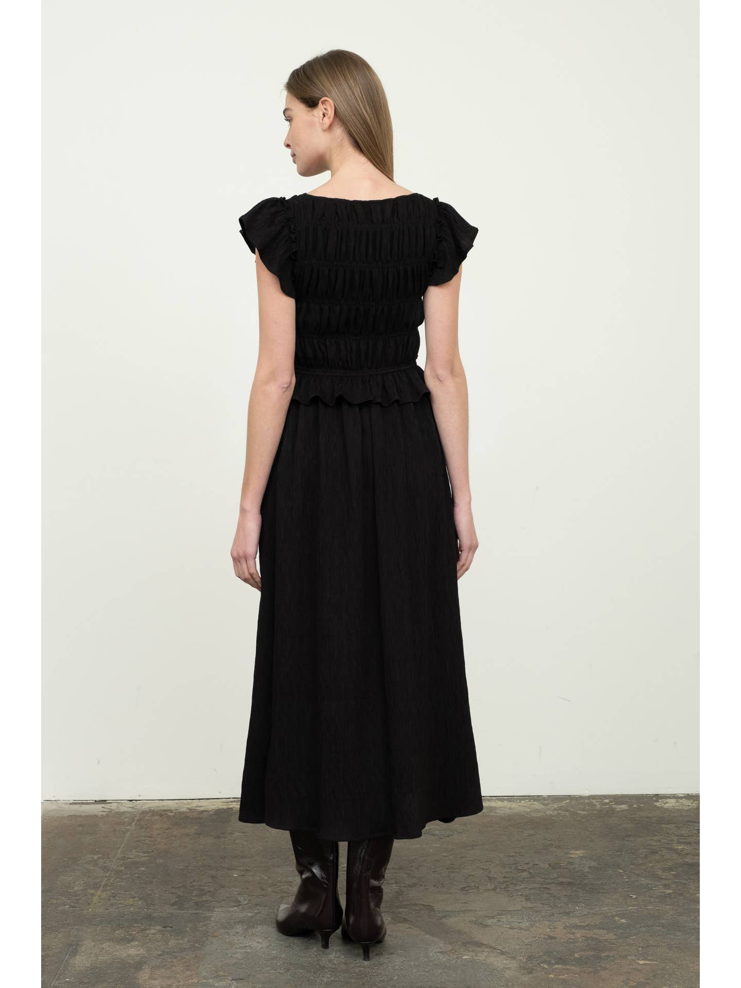 The Neeleman Dress