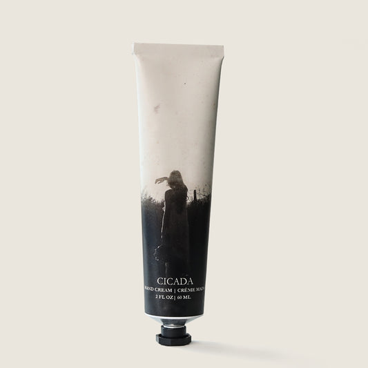 Cicada No. 02 Hand Cream