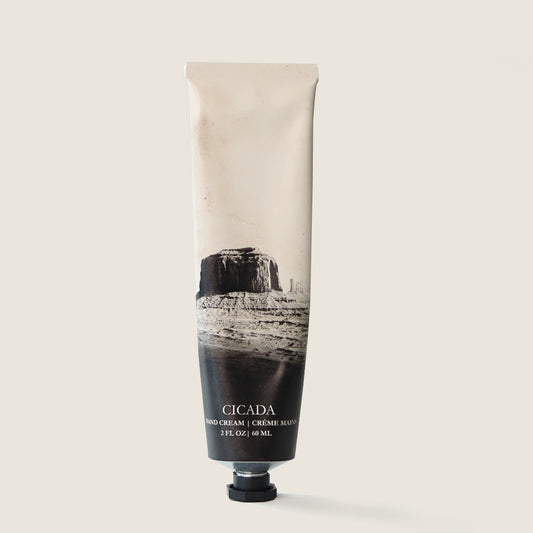 Cicada No. 10 Hand Cream