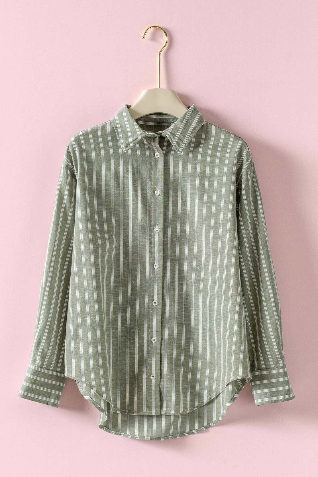 Everyday Button Down