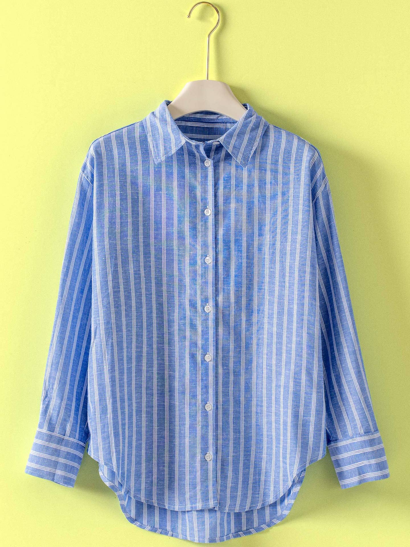 Everyday Button Down