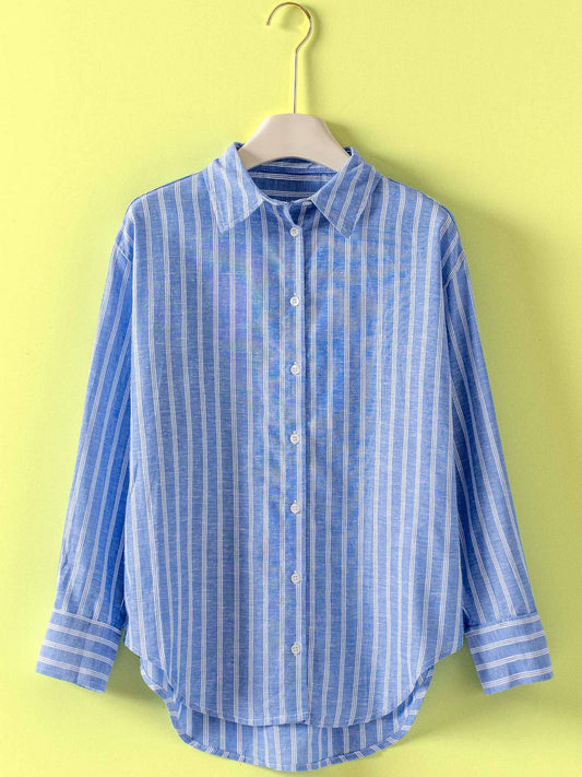 Everyday Button Down