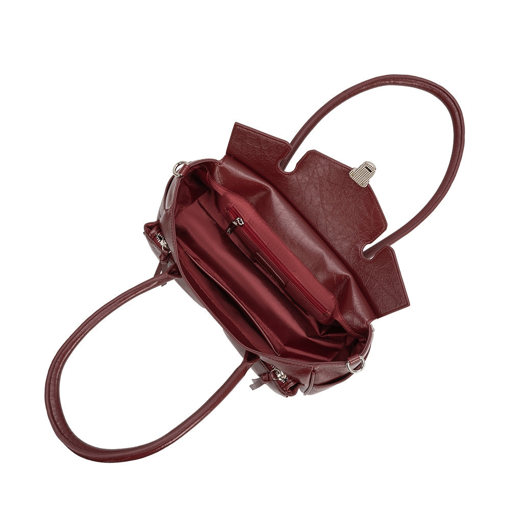 Ruthie Shoulder Bag