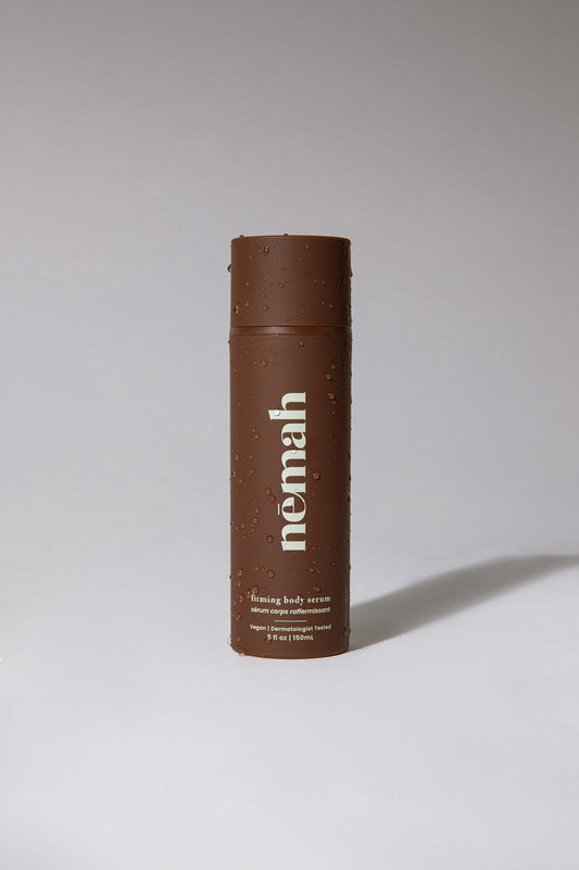 Nemah ~ Firming Body Serum
