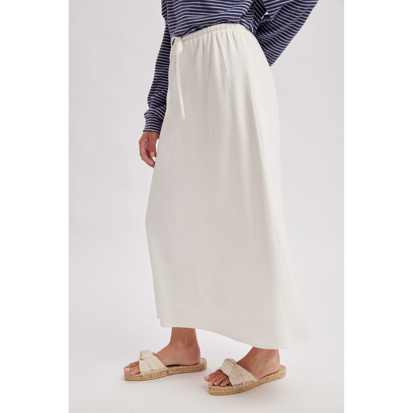 The Hannah Skirt