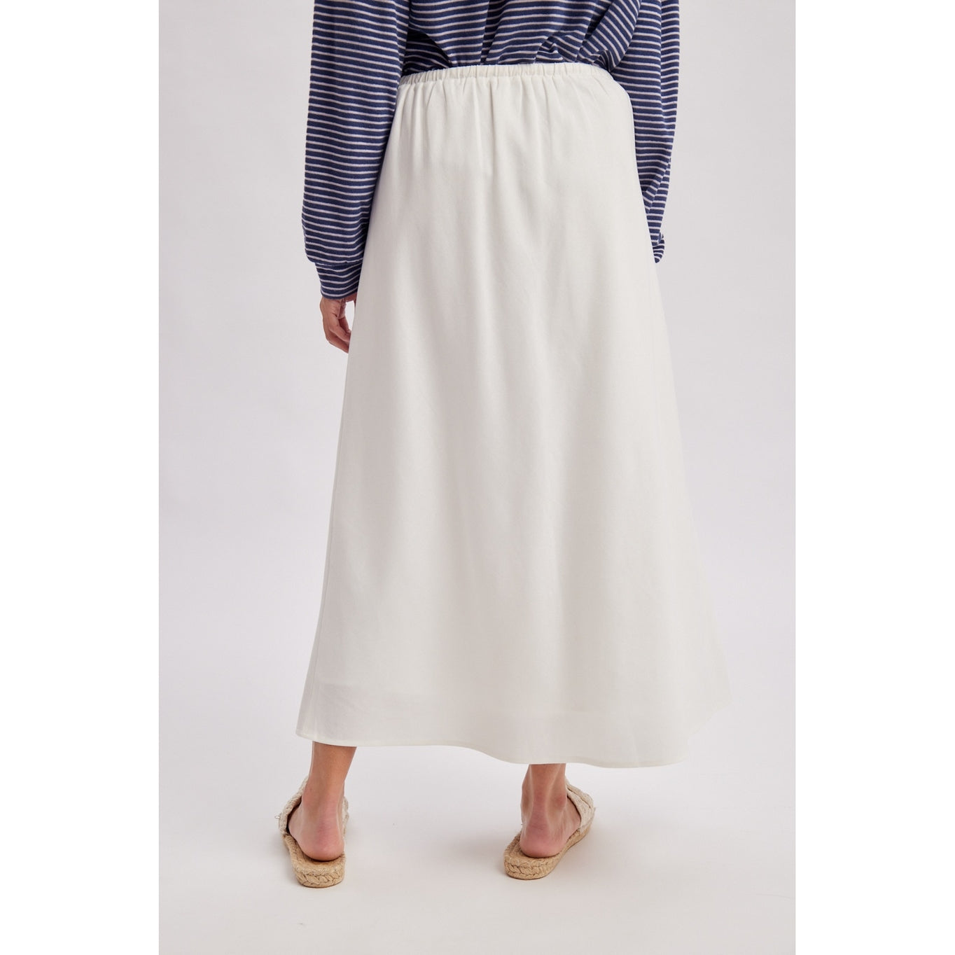 The Hannah Skirt