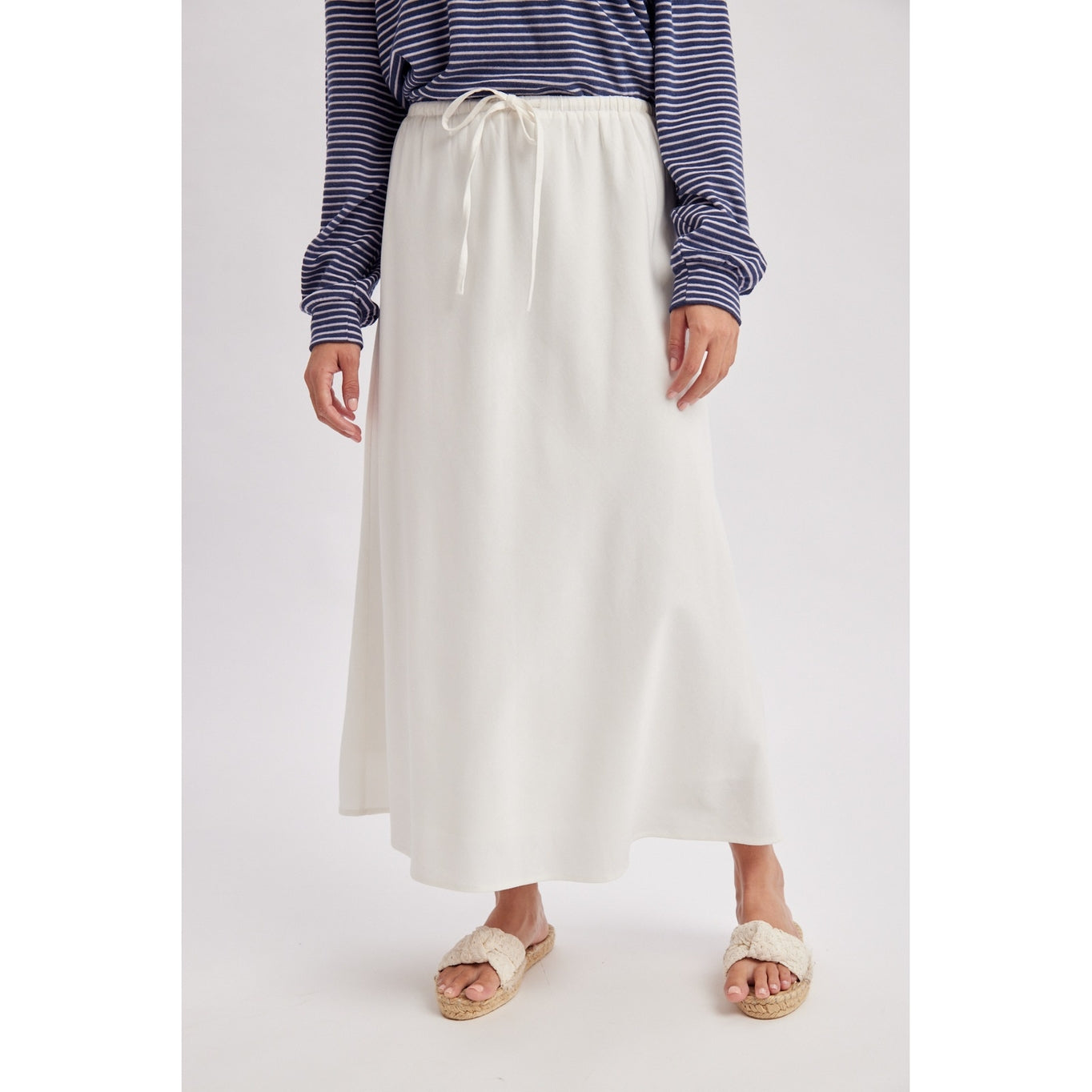 The Hannah Skirt