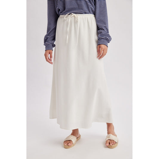 The Hannah Skirt