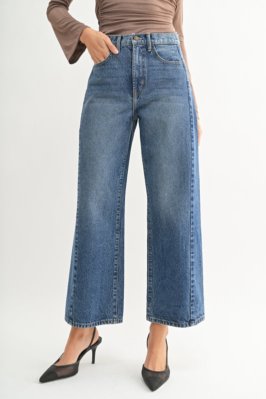 Twist Jeans