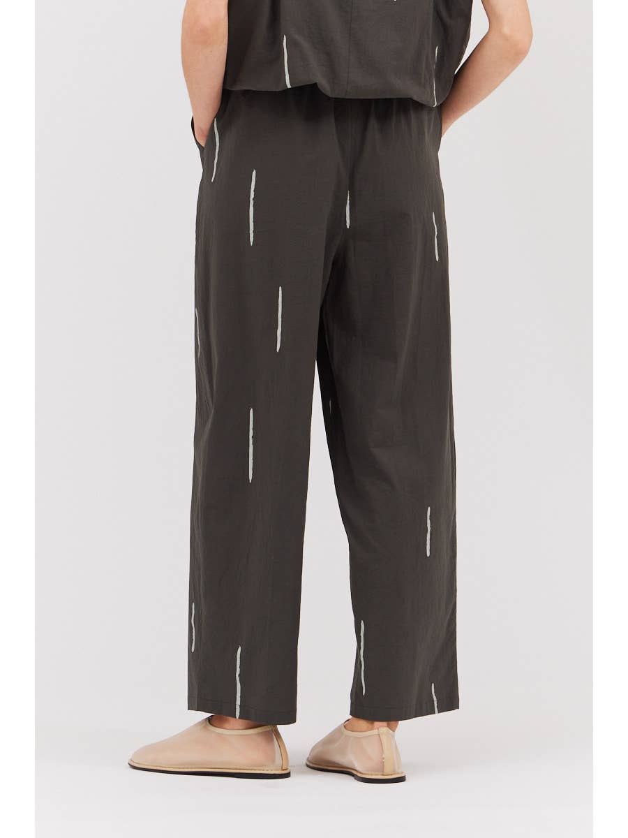 Tencel Pants
