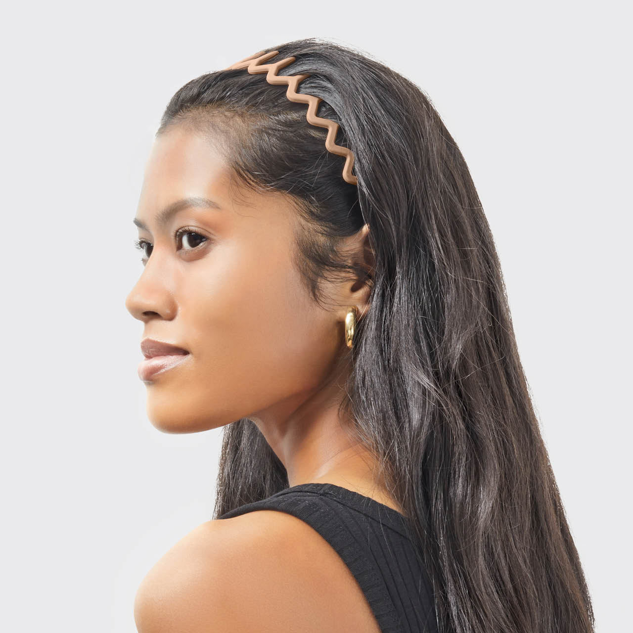 Zig Zag Headbands