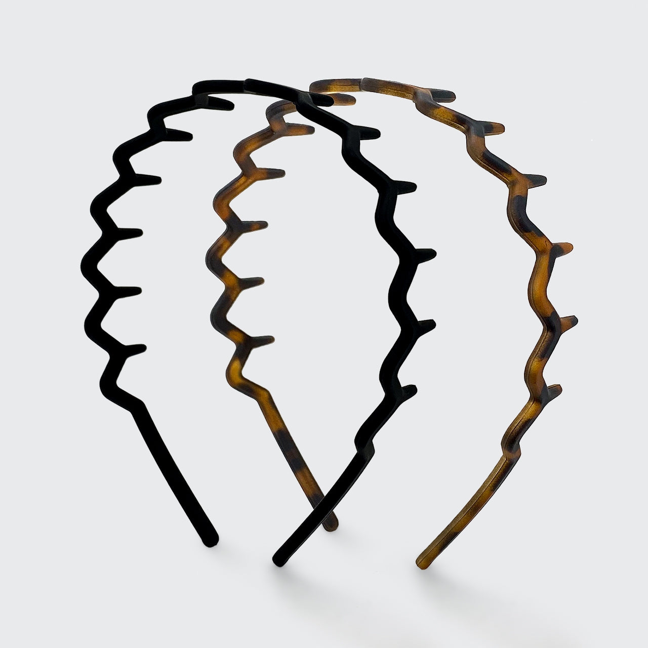 Zig Zag Headbands