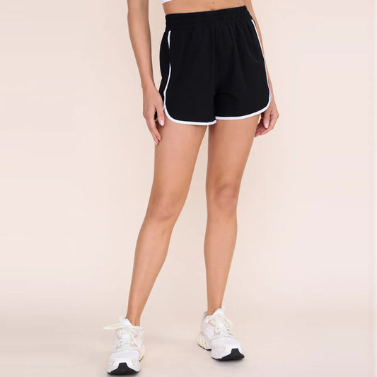 Classic Track Shorts
